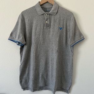 AMERICAN EAGLE | Men’s polo shirt